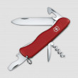 Нож швейцарский многофункциональный складной Picknicker, 11 функций, 8.5 см, VICTORINOX, Швейцария_00792590046906248034.jpg