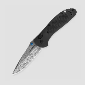 Нож складной Griptilian 551, 8.7 см, BENCHMADE, США, BENCHMADE (США)
