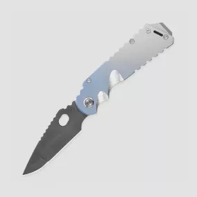 Нож складной Arktika, 9,5 см, MEDFORD KNIFE &amp; TOOL, США, Складные ножи MEDFORD KNIFE