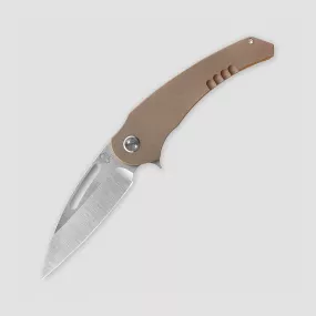 Нож складной VIPER, 10,2 см, MEDFORD KNIFE &amp; TOOL, США, Складные ножи MEDFORD KNIFE