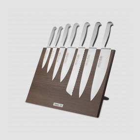 Набор из 7-ми кухонных ножей на подставке, серия Kappa, GUDE, Германия, GUDE (Германия)