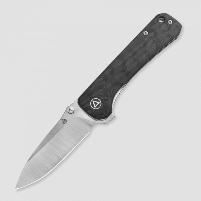 Нож складной Hawk, 8,2 см, QSP KNIFE, Китай