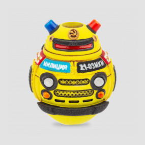 Бусина для темляка, ERROR, Россия, ERROR (Россия)