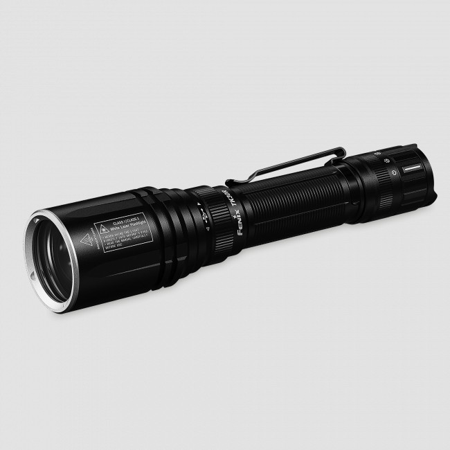 Фонарь светодиодный тактический, FENIX, Китай
