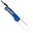 Нож автоматический складной LUDT 8,6 см, MICROTECH, США_00789770057392181426.jpg