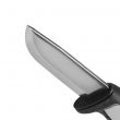 Нож с фиксированным клинком Robust, 8,9 см, MORA, Швеция_00815600041328697353.jpg