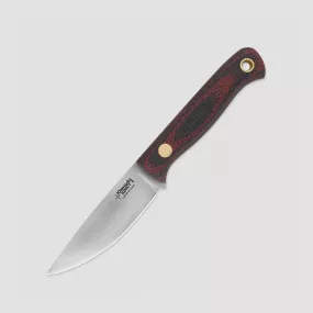 Нож с фиксированным клинком Small, 8,5 см, сталь N690, ЮЖНЫЙ КРЕСТ, Россия, Ножи шейные