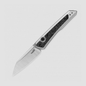 Нож автоматический складной Launch 20, 7,6 см, KERSHAW, США, Ножи автоматические