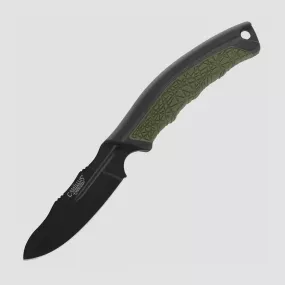 Нож с фиксированным клинком BT-8.5 Folding Knife, 8,9 см, материал клинка: сталь AUS-8, CAMILLUS, США, Ножи с фиксированным клинком CAMILLUS