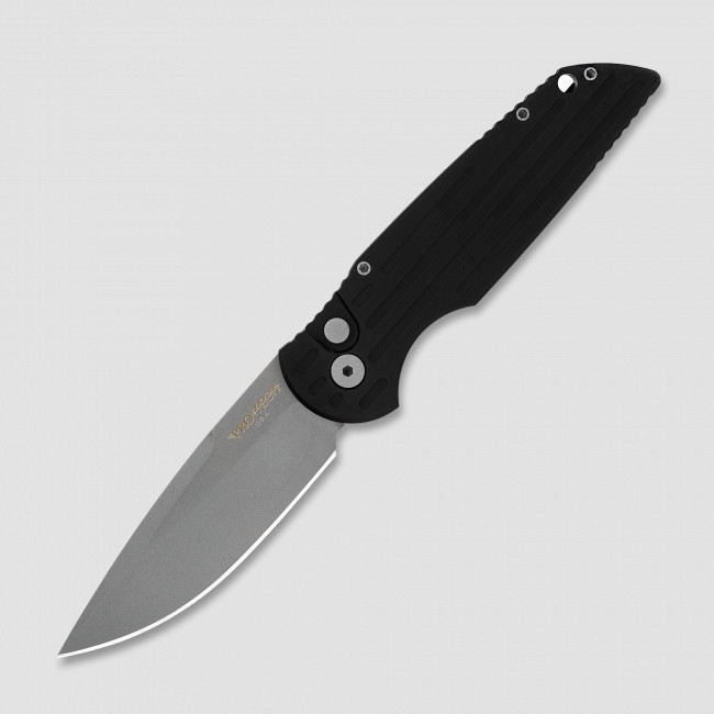 Нож автоматический складной TR-3 , 8,9 см, PRO-TECH, США