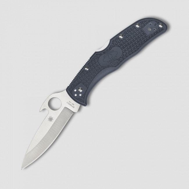 Нож складной Endela, 8,7 см, SPYDERCO, США