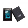 Зажигалка Wolf and Moon Design Black Matte, ZIPPO, США_00804670057681683347.jpg