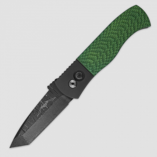 Нож автоматический складной Emerson CQC7, 8,3 см, PRO-TECH, США