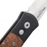 Нож автоматический складной Godson, 8 см, PRO-TECH, США_00791750058889726981.jpg