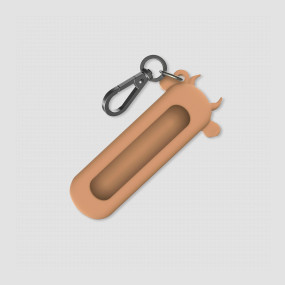 Чехол Wet Sand для ножей Classic SD Colors, 58 мм, VICTORINOX, Швейцария, Чехлы для ножей и аксессуары VICTORINOX