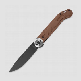 Нож складной Мысь, 9,9 см, ПЕРЕМЕН, Россия, ПЕРЕМЕН (Россия)