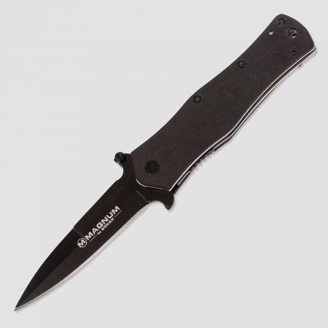 Нож складной Agent, серия Magnum, BOKER, Германия