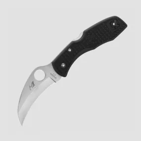 Нож складной Tasman Salt, 7,5 см, SPYDERCO, США, 