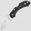 Нож складной Dragonfly 2, 5,7 см, SPYDERCO, США_00792510039319166490.jpg
