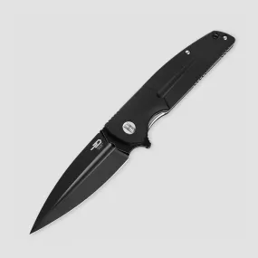 Нож складной Fin, 9,3 см, BESTECH KNIVES, Китай, BESTECH KNIVES (Китай)