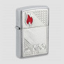Зажигалка бензиновая Classic, ZIPPO, США