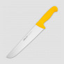 Нож кухонный для разделки 25 см, рукоять - желтая, серия 2900, ARCOS, Испания