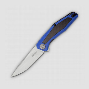 Нож складной Sinkevich's Design Atmos, 7,6 см, KERSHAW, США, Городские EDC-ножи