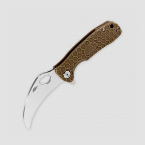 Нож складной Сlaw L, 9,2 см, HONEY BADGER, ЮАР, HONEY BADGER (ЮАР)