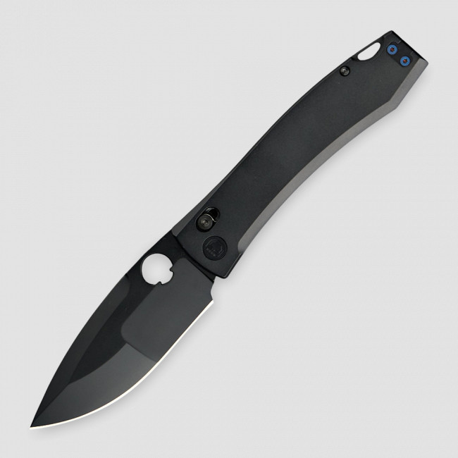 Нож складной Nightmare, 9,9 см, серия Royal Line, DAGGERR, Россия