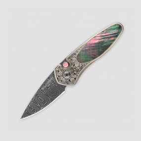 Нож автоматический складной Sprint, 5 см, PRO-TECH, США, 