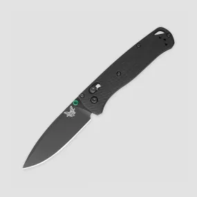 Нож складной Bugout, 8,2 см, BENCHMADE, США, 