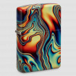 Зажигалка бензиновая Swirl, ZIPPO, США_00819180049674681518.jpg