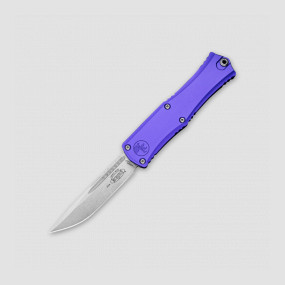 Нож автоматический фронтальный выкидной Hera II Mini, 7,3 см, MICROTECH, США, Ножи фронтальные выкидные