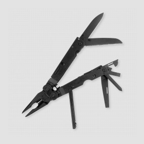 Мультитул SOG PowerAssist, 14 инструментов, SOG, США, Мультитулы SOG