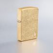 Зажигалка бензиновая Armor Flame Tumbled Brass, ZIPPO, США_00824770068439106642.jpg