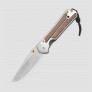 Нож складной Large Sebenza 21, 9,2 см, CHRIS REEVE, США