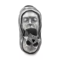 Бусина для темляка, EVIL SKULL, Россия видео продукта
