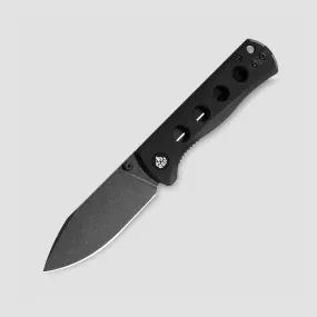 Нож складной Canary , 7,2 см, QSP KNIFE, Китай, 