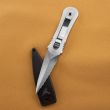 Нож с фиксированным клинком Clip Lock RM, FANTONI, Италия_00808690055644447415.jpg
