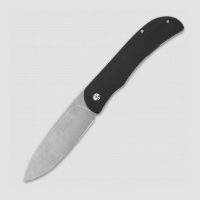 Нож складной Exskelibur I, 9 см, BOKER, Германия, Городские EDC-ножи