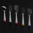 Шумовка с каплесборником, 32 см, серия Kitchen Tools, TREBONN, Италия_00816280048080494416.jpg