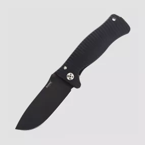 Нож складной SR1, 9,4 см, LionSteel, Италия, SR1