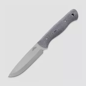 Нож с фиксированным клинком Forester, 12,5 см, N.C. CUSTOM, Россия, N.C. CUSTOM (Россия)
