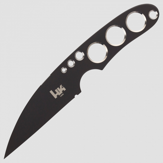 Нож с фиксированным клинком Instigator, BENCHMADE, США