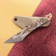 Нож с фиксированным клинком Koi, 3,4 см, N.C. CUSTOM, Россия_00814270047585026412.jpg
