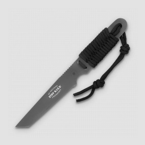 Нож шейный с фиксированным клинком Stiff, 9,5 см, CRKT, США, 