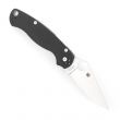 Нож складной Para Military 2 Left Hand, 8,7 см, SPYDERCO, США_00792560052832074896.jpg