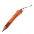 Ручка тактическая Siphon Pen 2 , 9,4 см, MICROTECH, США_00800350059526998295.jpg