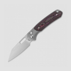 Нож складной Pyrite Warncliffe, 7,9 см, CJRB, Китай, Городские EDC-ножи