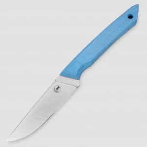 Нож с фиксированным клинком Slim, 10 см, СЕМЬ НОЖЕЙ, Россия, СЕМЬ НОЖЕЙ (Россия)